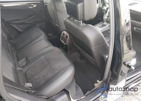 2018 Porsche Macan Sport Edition z USA, uszkodzony, nr VIN WP1AA2A5XJLB15727